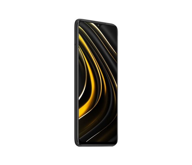 Xiaomi POCO M3 4/64GB Power Black - 608683 - zdjęcie 8